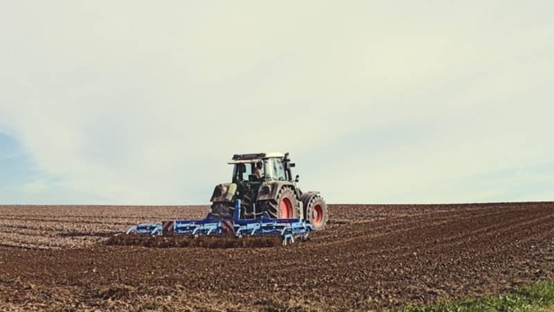 agric
